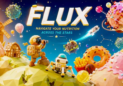 London Design Awards - FLUX