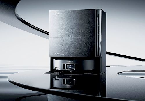 London Design Awards - MOVA Z70 Ultra Roller Complete