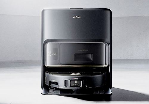London Design Awards - MOVA V70 Ultra Complete