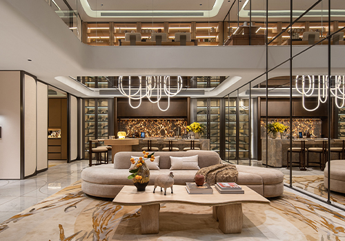 London Design Awards - EMERALD VILLA 285