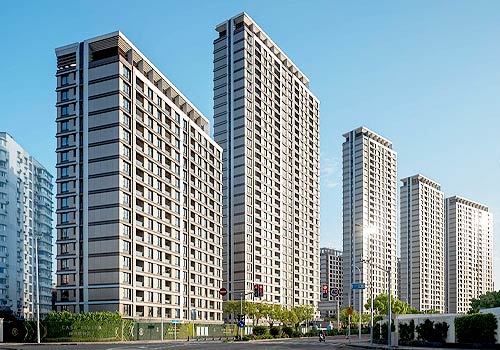 London Design Awards - CASA RIVERA – Contemporary Jiangnan Living