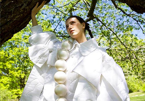 London Design Awards - Echoes of Innocence