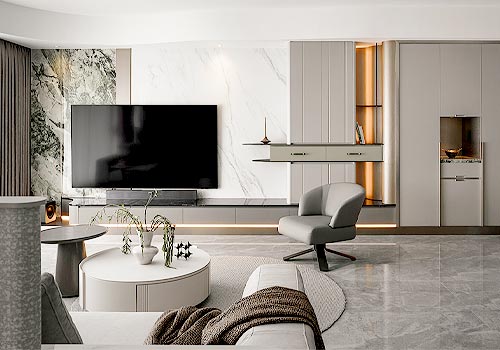 London Design Awards - The Poise of Green