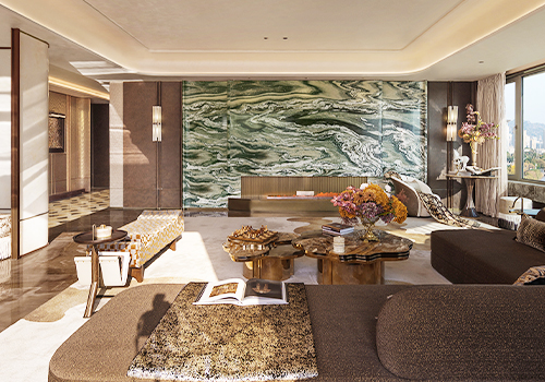 London Design Awards - THE PARAGON