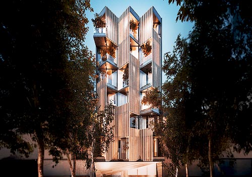 London Design Awards - ICON Hamburgo