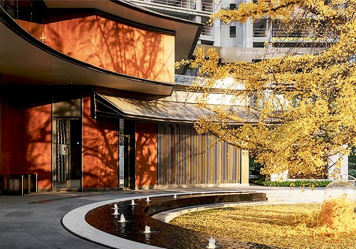 London Design Awards - LIBERAL ART CITY