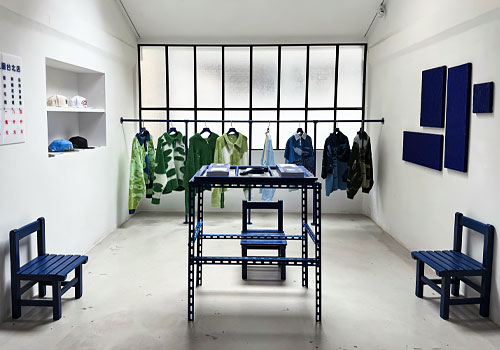 London Design Awards - Taiwan Culture Twist Pop Up