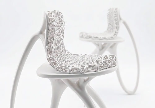 London Design Awards - VELORA