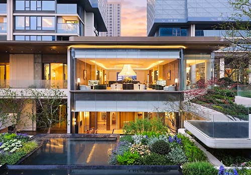 London Design Awards - City Of Radiance