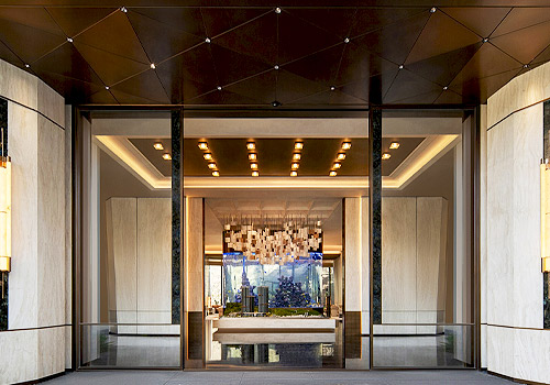 London Design Awards - PHOENIX SURGELAND SALE CENTER