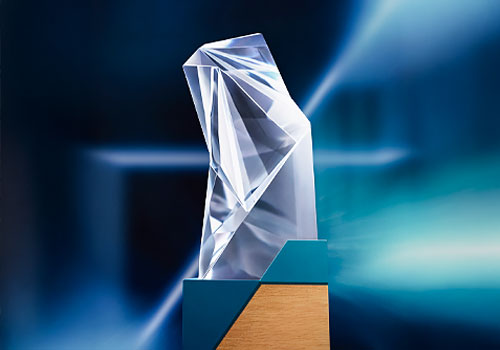 London Design Awards - WEI PRIZE & FUND Visual Identity System Design