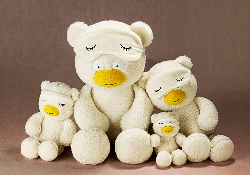 London Design Awards - Momo /  Lazy Bear Momo