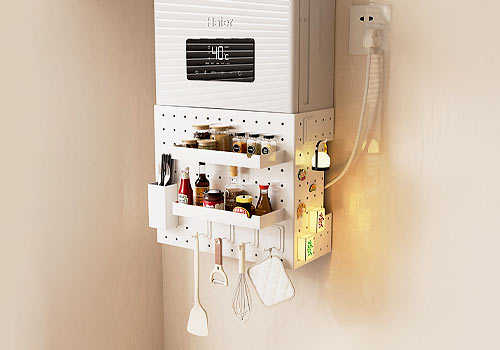 London Design Awards - Pegboard