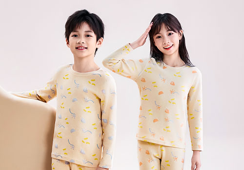 London Design Awards - HOdo 0-Dye Children’s Thermal Sets 