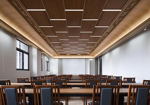 London Design Awards - Sequential Awakening