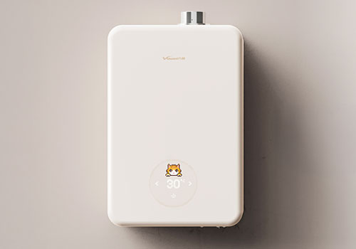 London Design Awards - Cute Pet-themed Mini Gas Water Heater