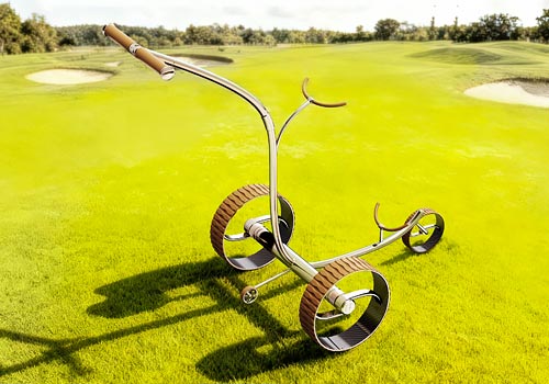 London Design Awards - Eagle L1