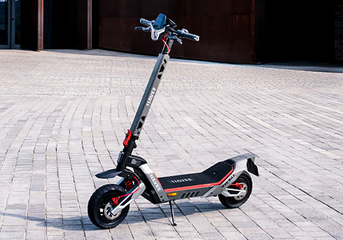 London Design Awards - XT5