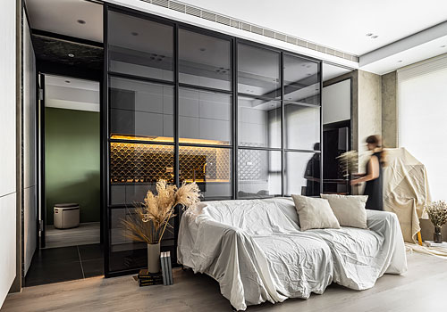 London Design Awards - Eucalyptus