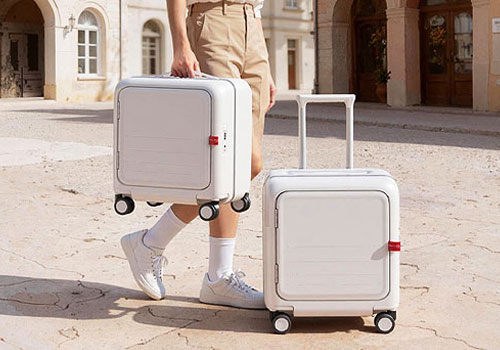 London Design Awards - AJI Companion Case