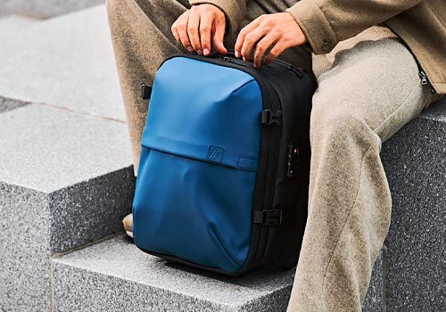 London Design Awards - Airback FLEX
