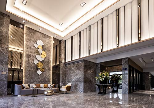 London Design Awards - Art Dwells in Nature