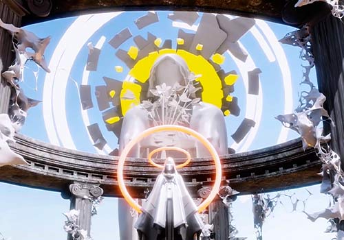 London Design Awards - Dream Shrine