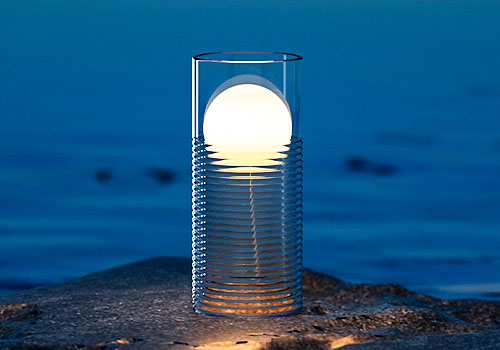 London Design Awards - Mirrolune