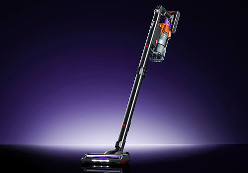 London Design Awards - G30 Vaccum Cleaner