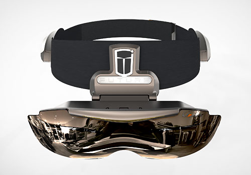 London Design Awards - FUTURE