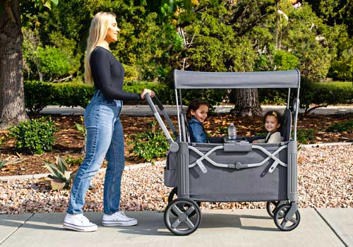 London Design Awards - Standard Folding Wagon