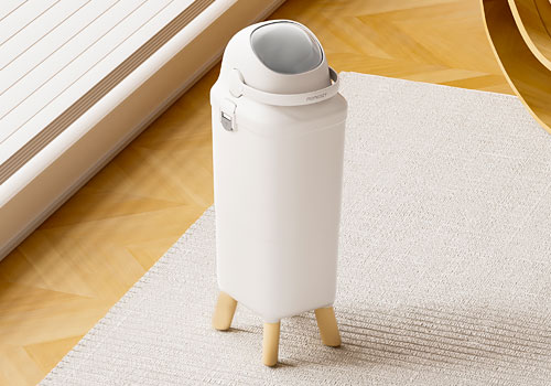 London Design Awards - DP01 Diaper Pail