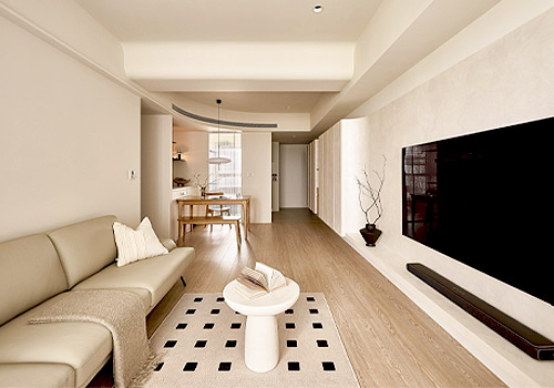 London Design Winner - PJ Design - The Quadrant Sanctuary
