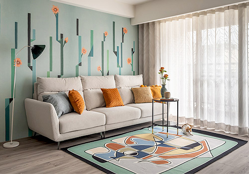 London Design Awards - Verdant Fusion: A Multigenerational Haven