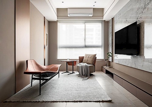 London Design Awards - Warmth