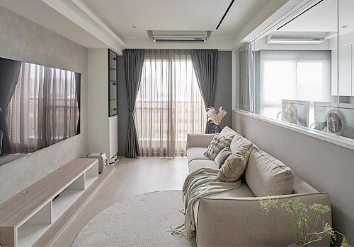 London Design Winner - LI CHANG CI - The Lyrical Boundary of Logic