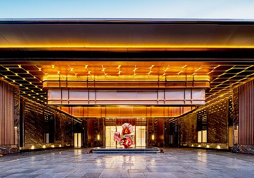 London Design Awards - ORIGIN SUZHOU