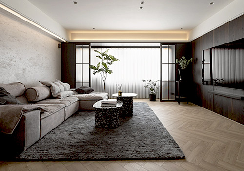 London Design Awards - Residence L