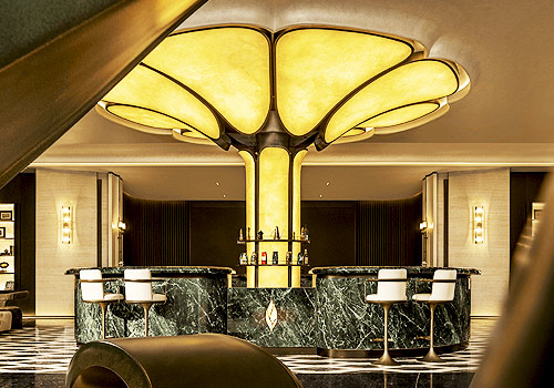 London Design Awards - CREC SELECT
