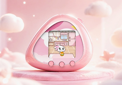 London Design Winner - Bejing Miyin Xinyi Technology Co., Ltd. - MemeDango