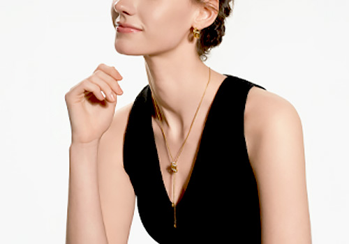 London Design Winner - Shenzhen Onchic Jewelry Culture and Technology Co., Ltd. - ONCHIC Twist Series
