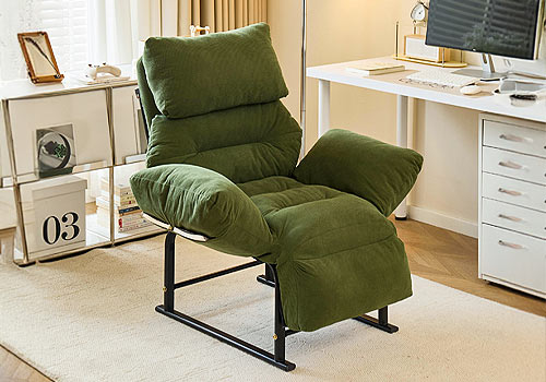 London Design Awards - Recliner