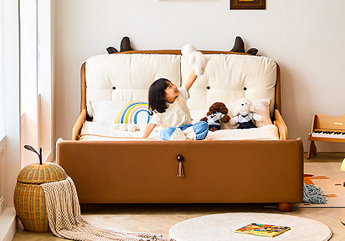London Design Awards - Cow Island Bed