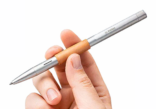 London Design Winner - Sleepmind, Inc. - Scriben AI Pen