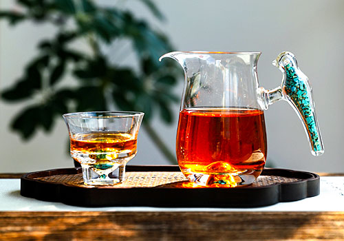 London Design Winner - Qixian Jingyun Home Furnishings Co., Ltd. - Qinglan Celadon Tea Set
