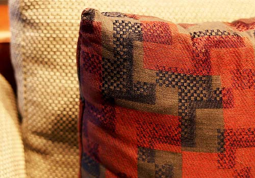 London Design Awards - Mist Elegance Weave