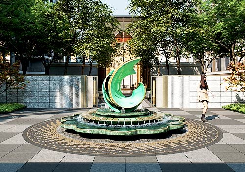 London Design Awards - Shanhai Mingzhu, Kashgar, Xinjiang