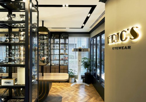 London Design Awards - Moments in Reflection