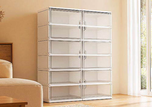 London Design Winner - Yongkang Xiaobu Technology Co., Ltd. - Magic box