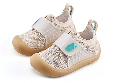 London Design Winner - Quanzhou Ningchuang Trading Co., Ltd. - Cirrus  Kids' Barefoot Shoes
